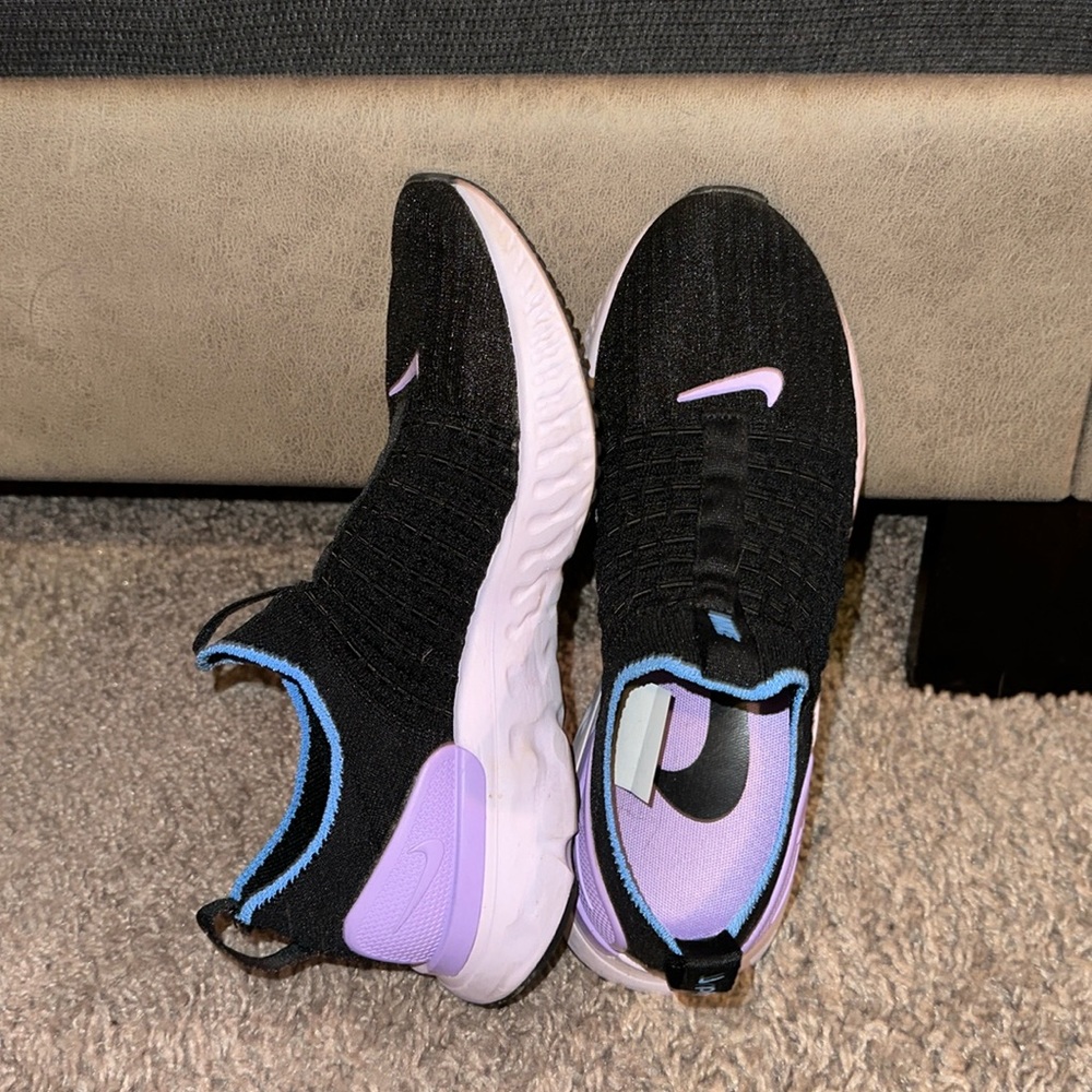 Nike react phantom run flyknit 2